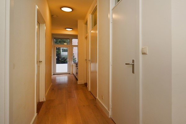 Medium property photo - Van Musschenbroekstraat 143, 2522 AL Den Haag